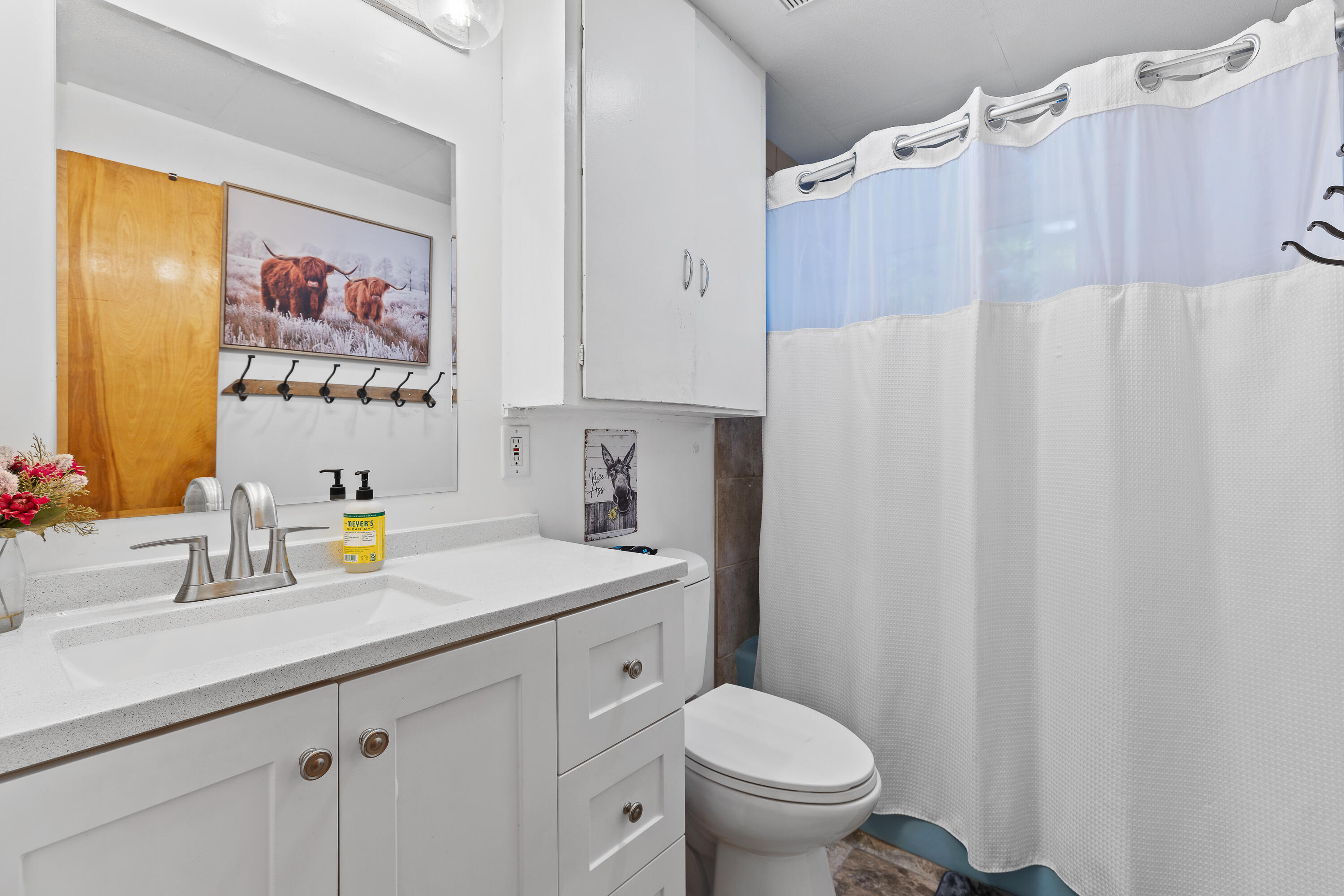 ENTERPRISE TOWNSITE - Residential