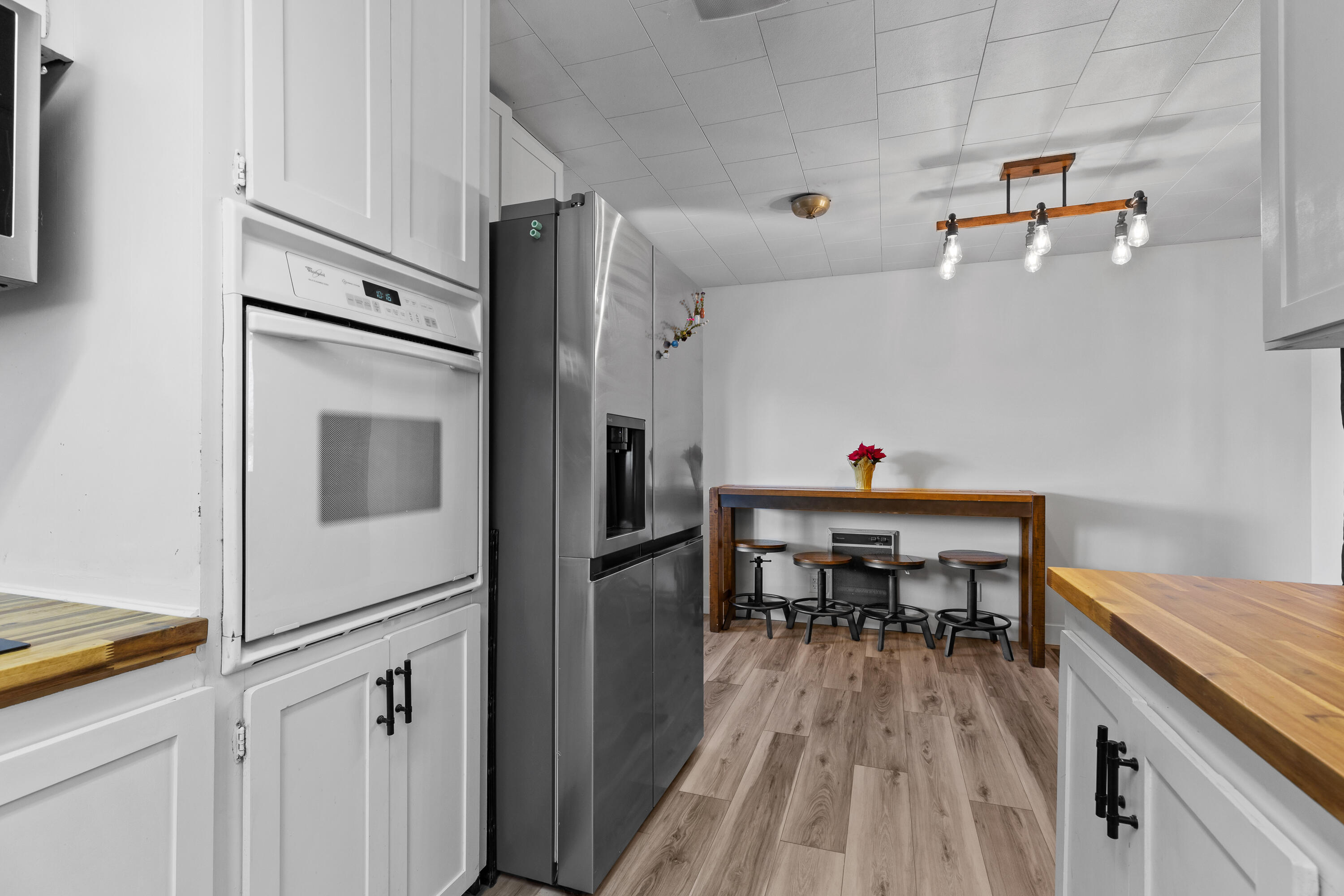 ENTERPRISE TOWNSITE - Residential