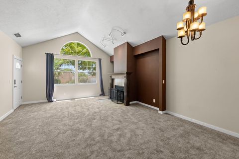 Tiny photo for 345 N 2450 E #115, Saint George, UT 84790 (MLS # 26-274079)