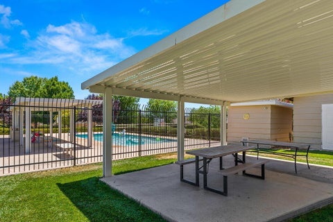 Tiny photo for 345 N 2450 E #115, Saint George, UT 84790 (MLS # 26-274079)
