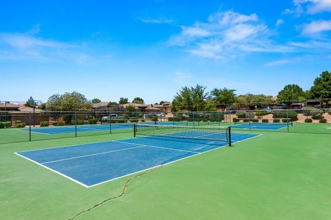Tiny photo for 345 N 2450 E #115, Saint George, UT 84790 (MLS # 26-274079)