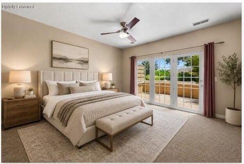 Tiny photo for 345 N 2450 E #115, Saint George, UT 84790 (MLS # 26-274079)
