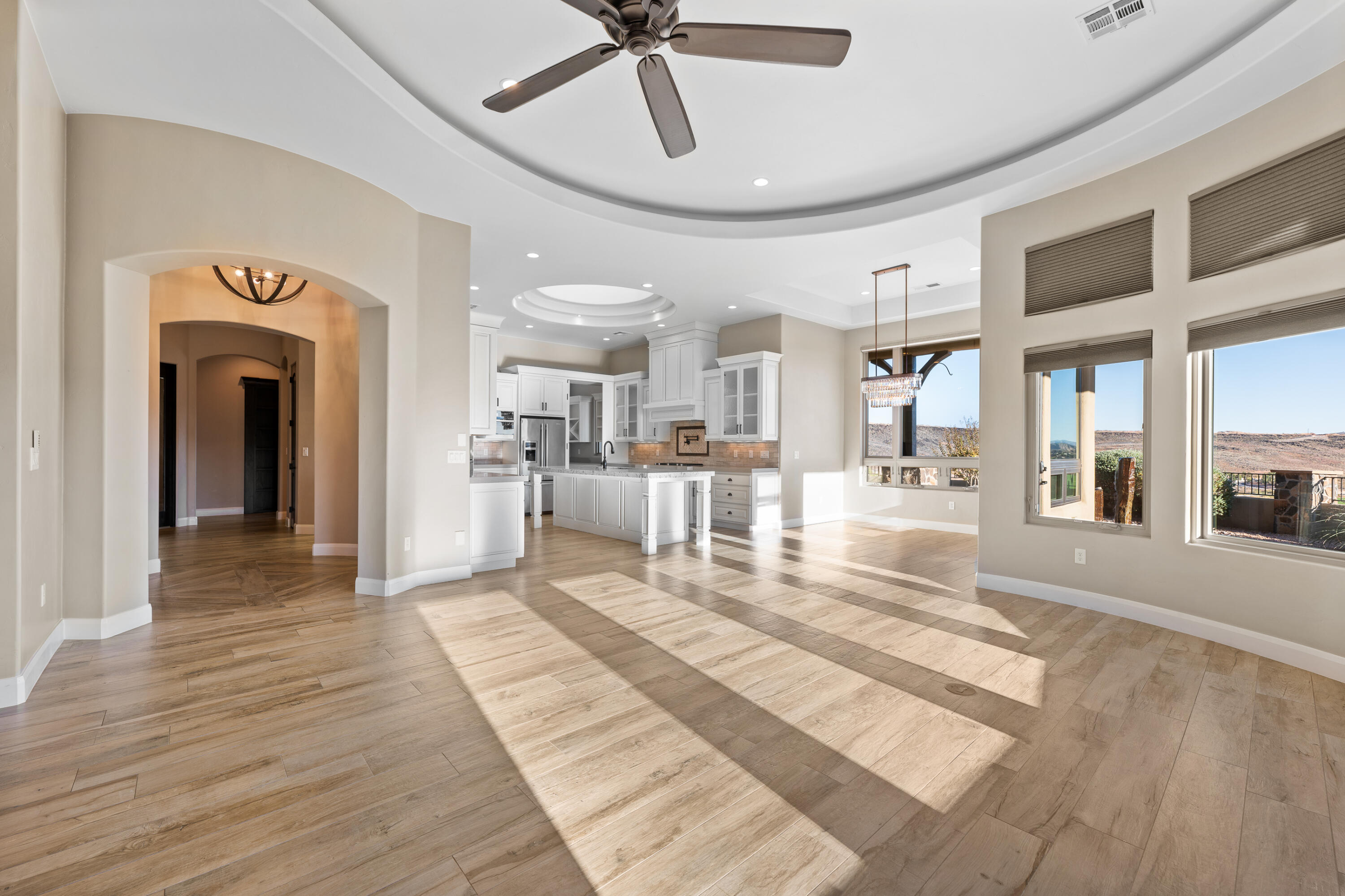 WHISPER RIDGE - Residential