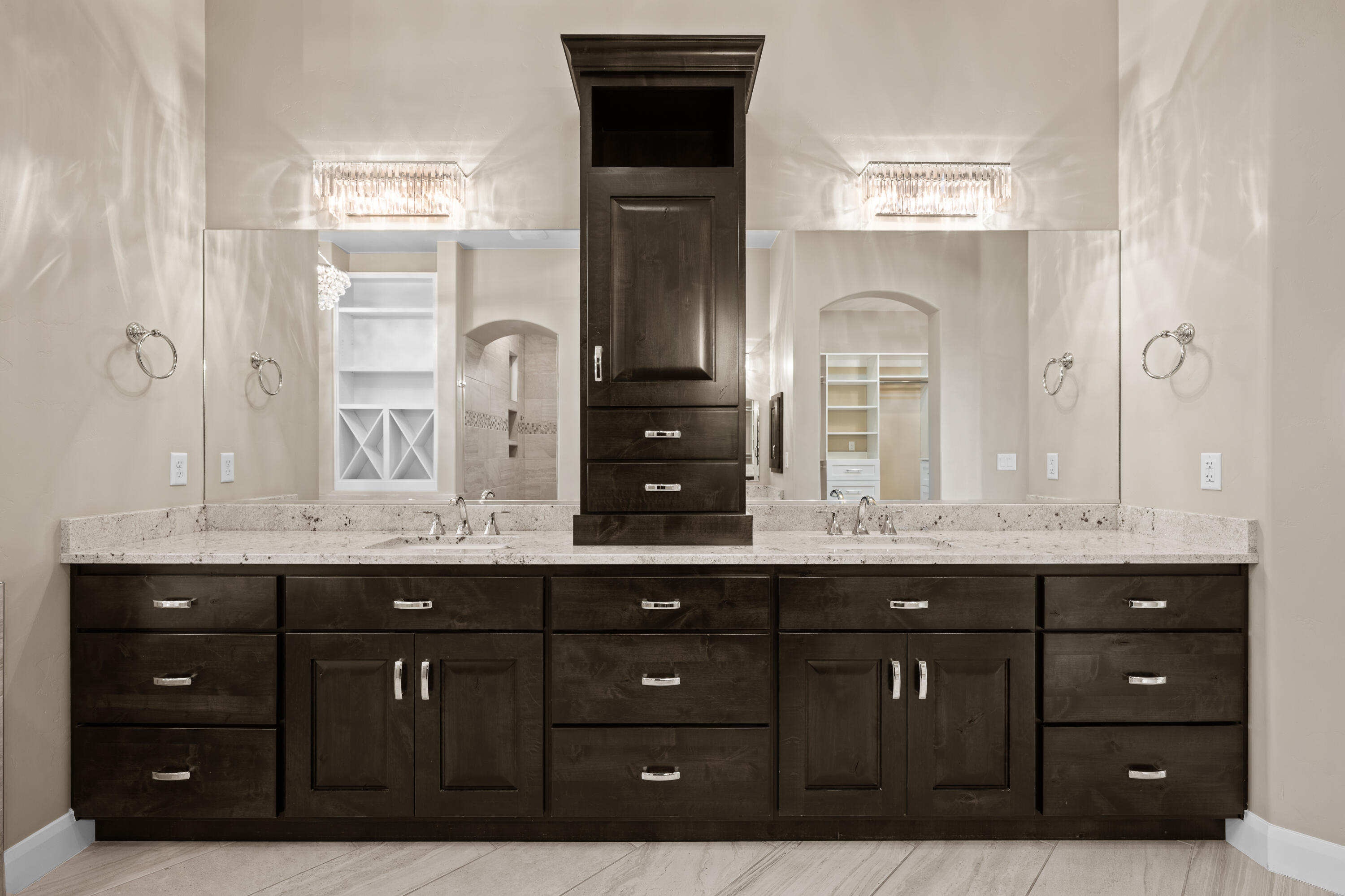 WHISPER RIDGE - Residential