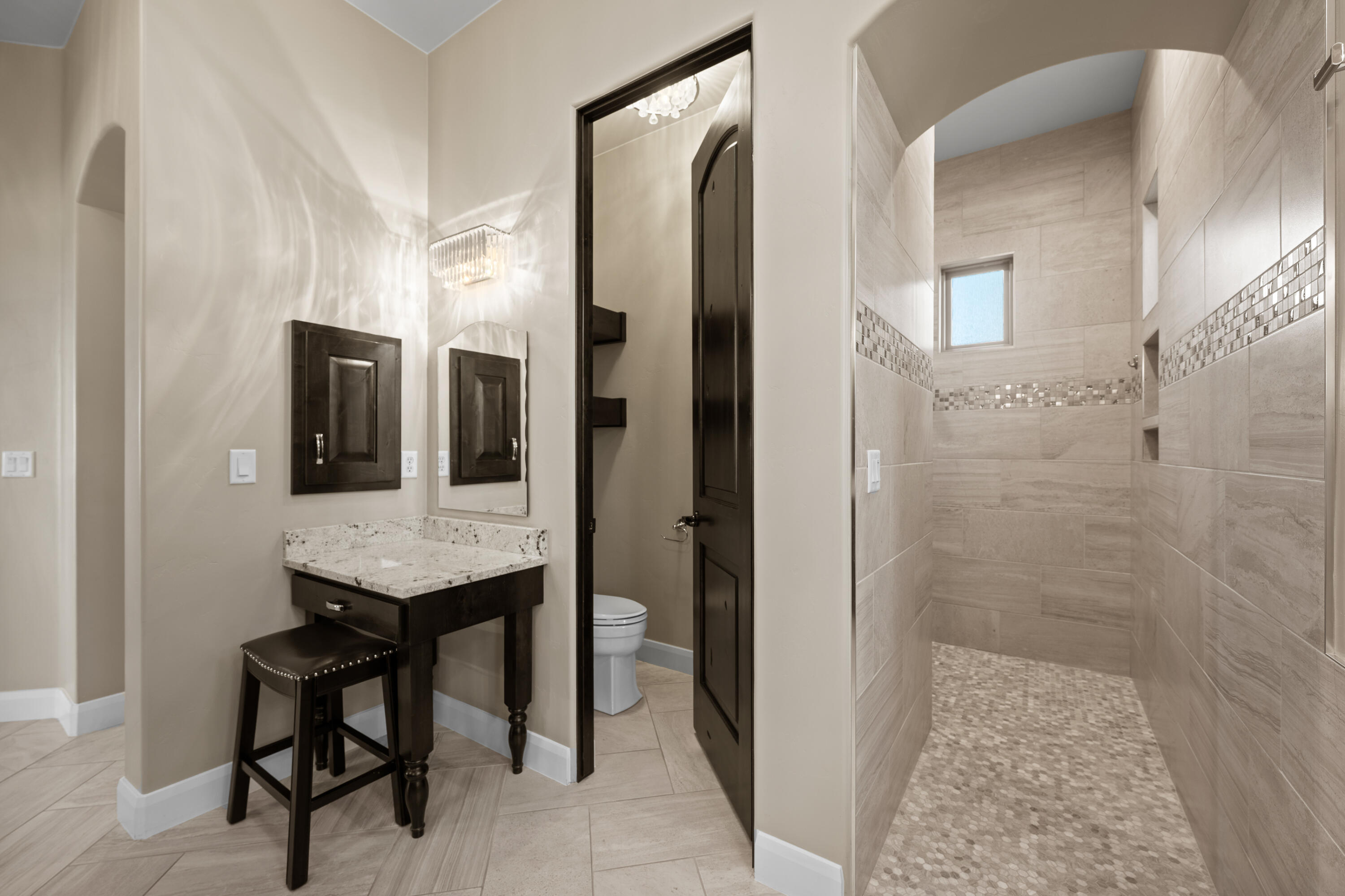 WHISPER RIDGE - Residential