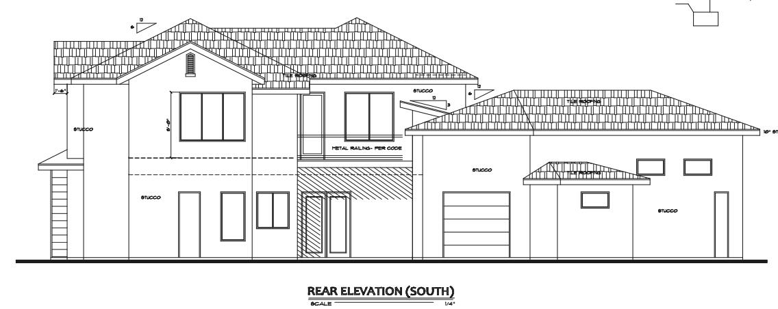 HEIGHTS AT WASHINGTON BENCH - Residential