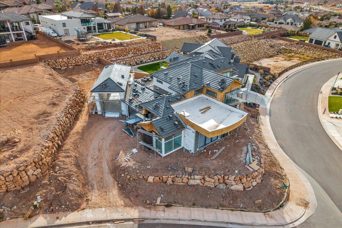 HEIGHTS AT WASHINGTON BENCH - Residential