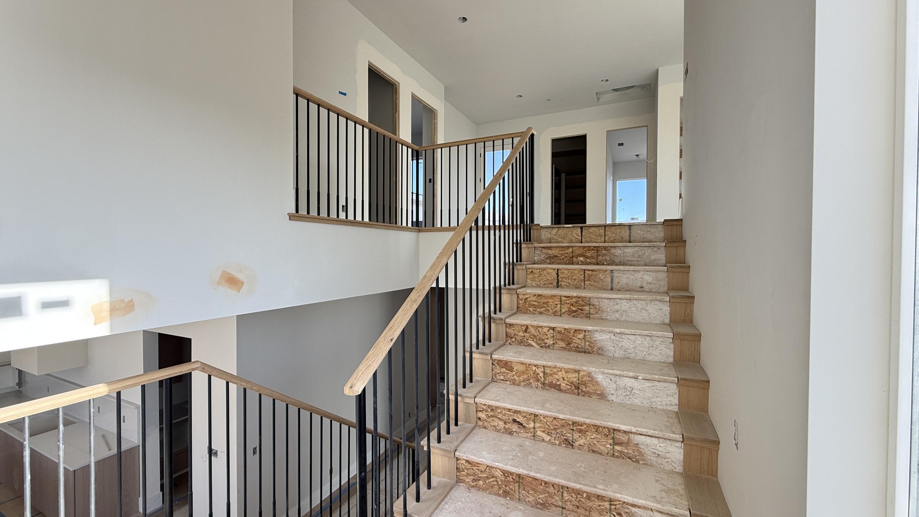 HEIGHTS AT WASHINGTON BENCH - Residential