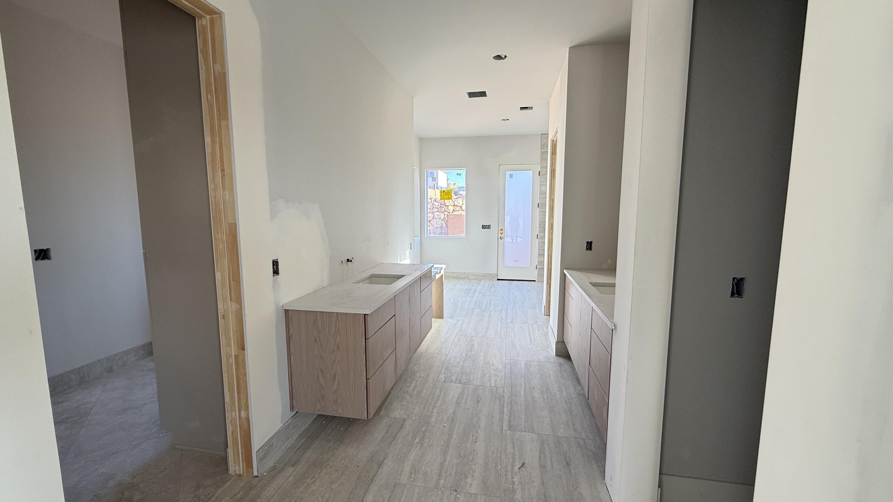 HEIGHTS AT WASHINGTON BENCH - Residential