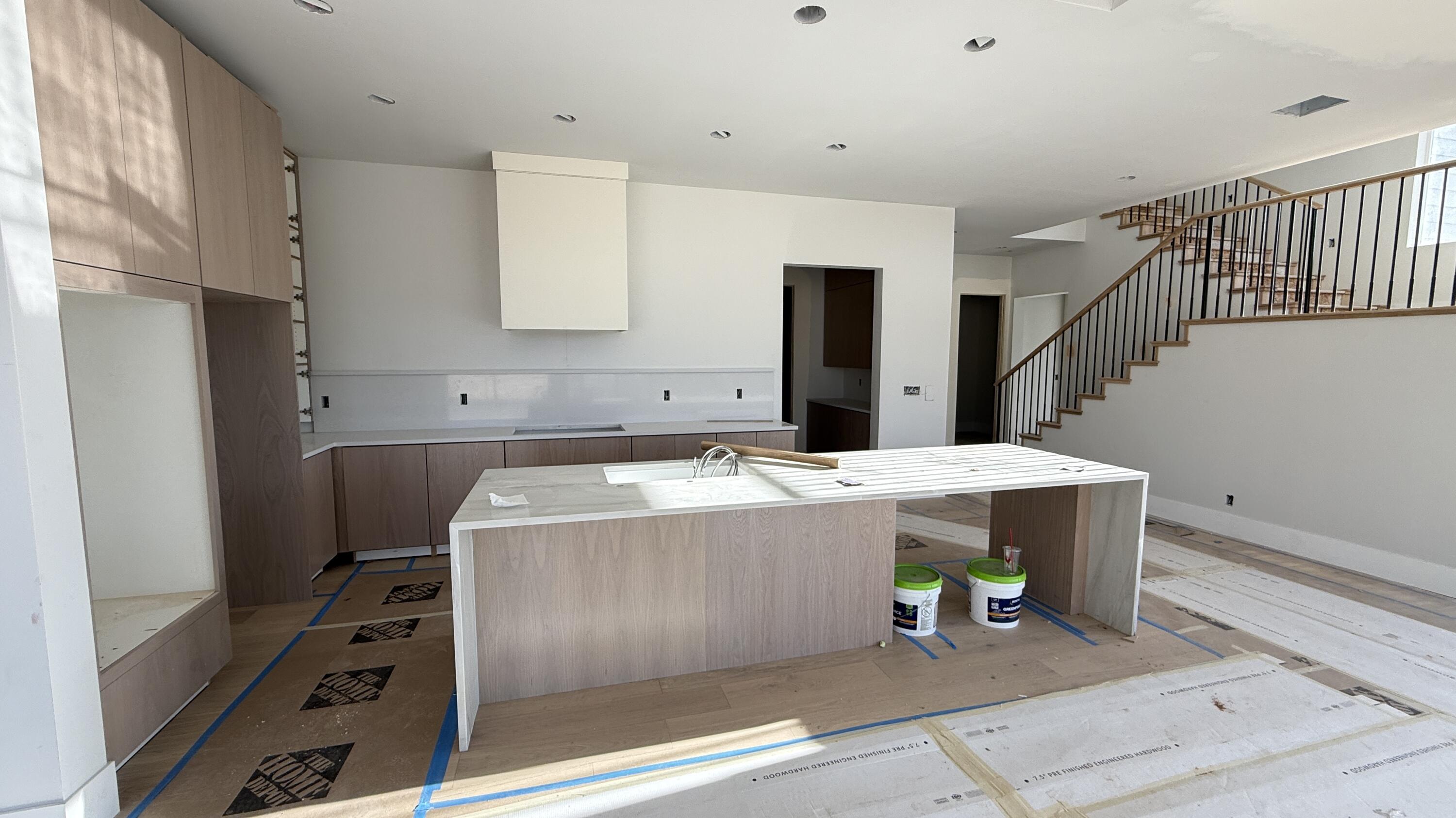 HEIGHTS AT WASHINGTON BENCH - Residential