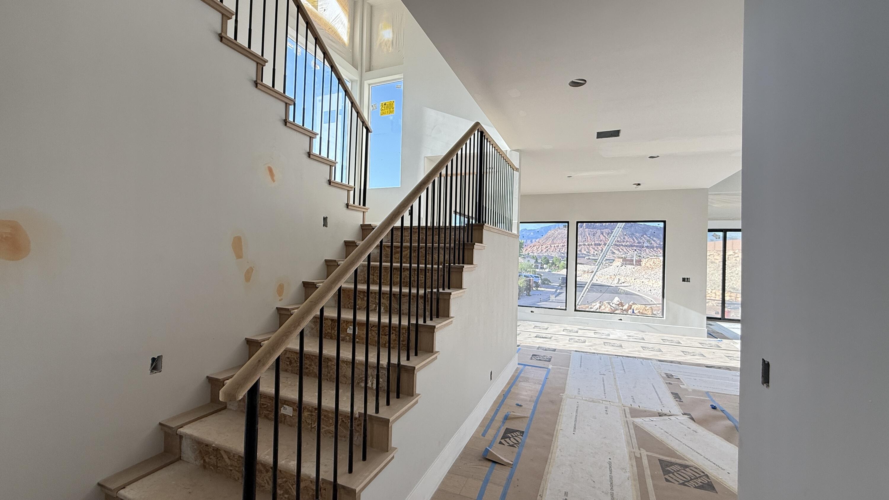 HEIGHTS AT WASHINGTON BENCH - Residential