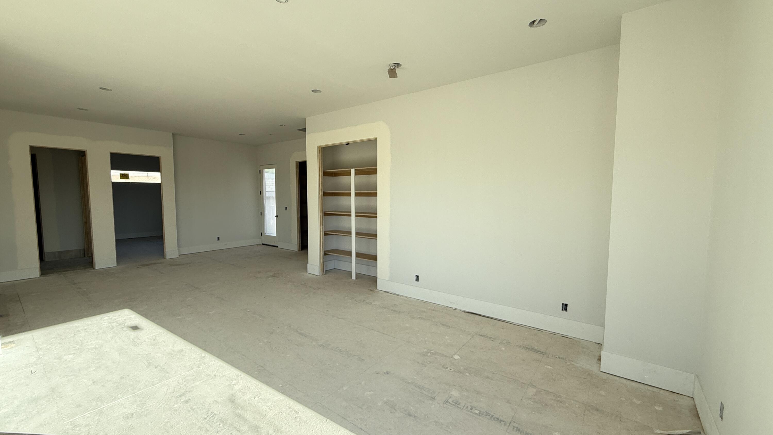 HEIGHTS AT WASHINGTON BENCH - Residential