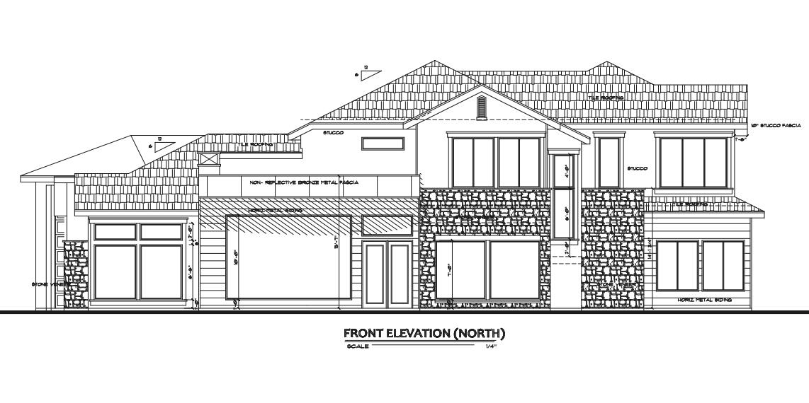 HEIGHTS AT WASHINGTON BENCH - Residential