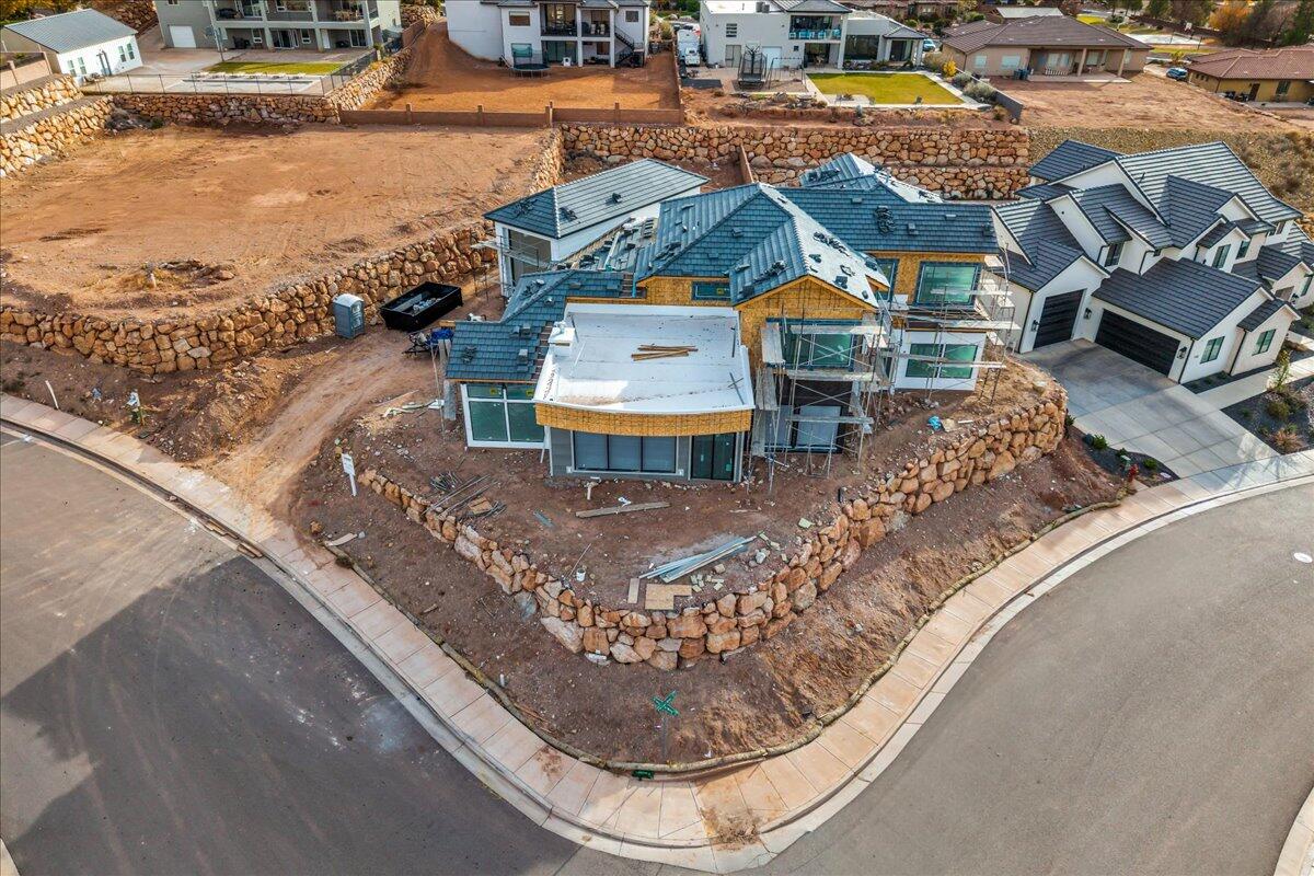 HEIGHTS AT WASHINGTON BENCH - Residential