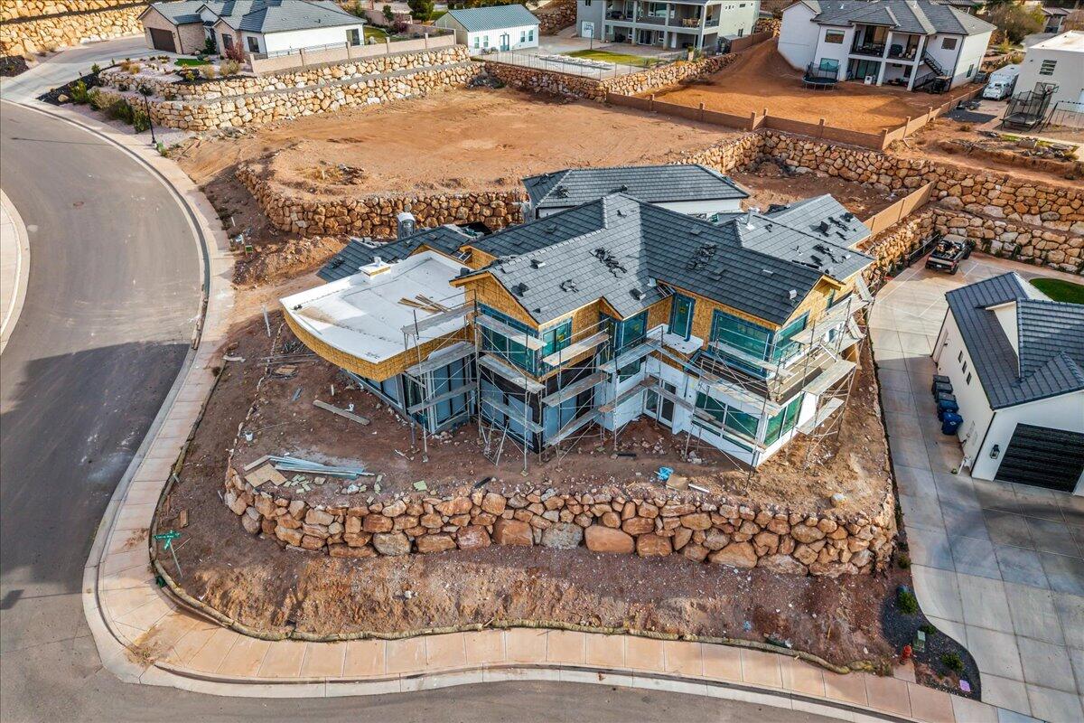 HEIGHTS AT WASHINGTON BENCH - Residential