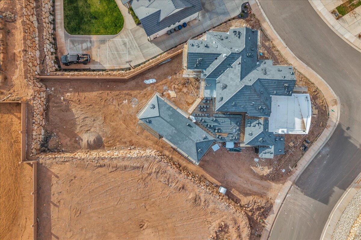 HEIGHTS AT WASHINGTON BENCH - Residential