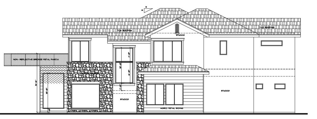HEIGHTS AT WASHINGTON BENCH - Residential
