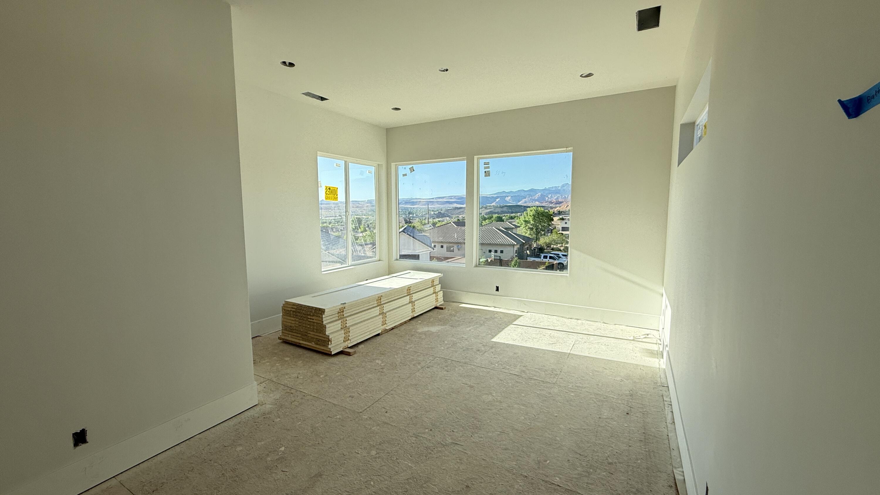 HEIGHTS AT WASHINGTON BENCH - Residential