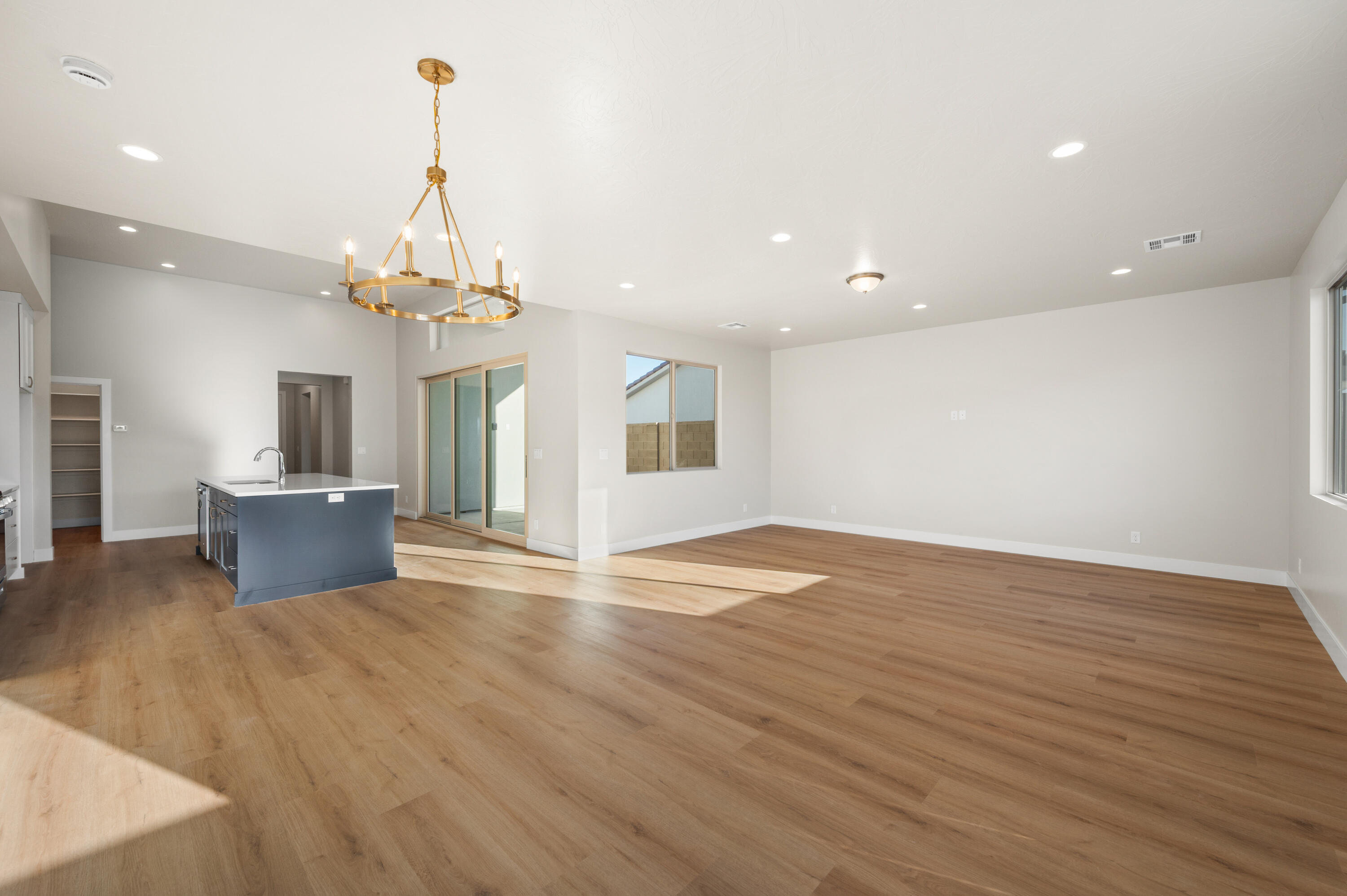 SOLIS AT CORAL CANYON - Residential