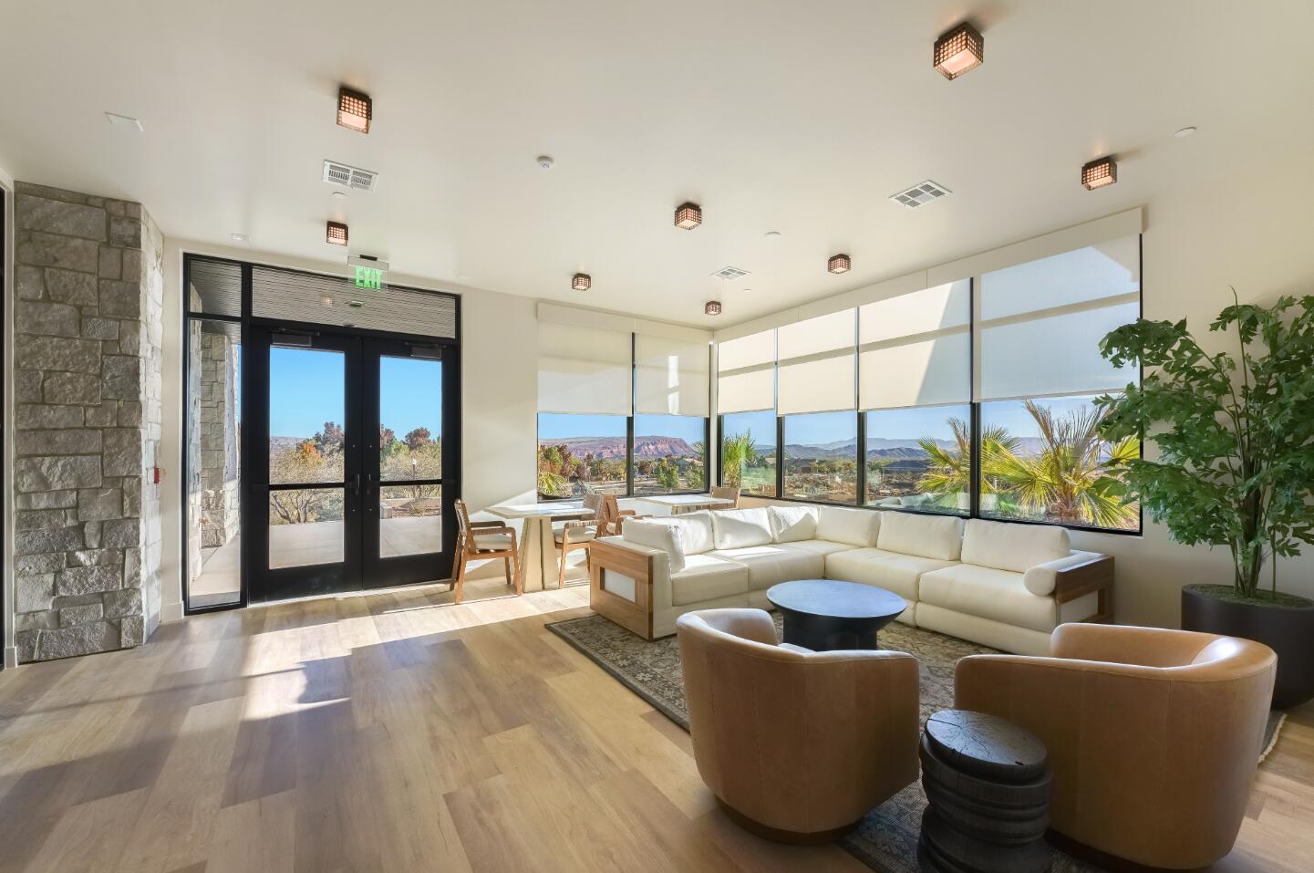 SOLIS AT CORAL CANYON - Residential