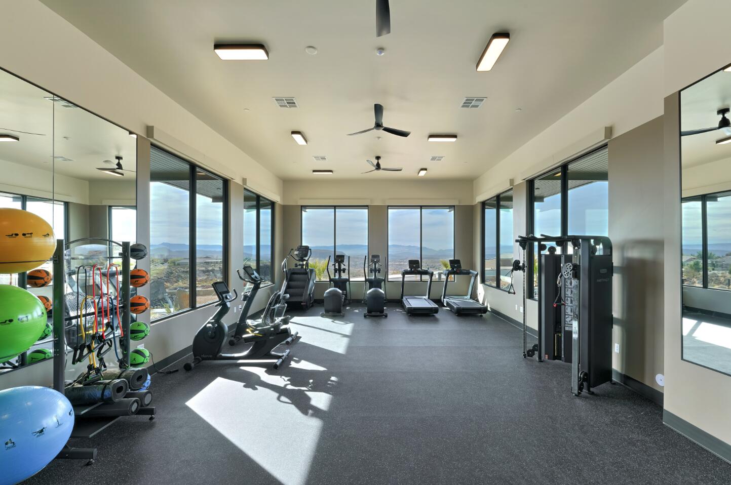 SOLIS AT CORAL CANYON - Residential