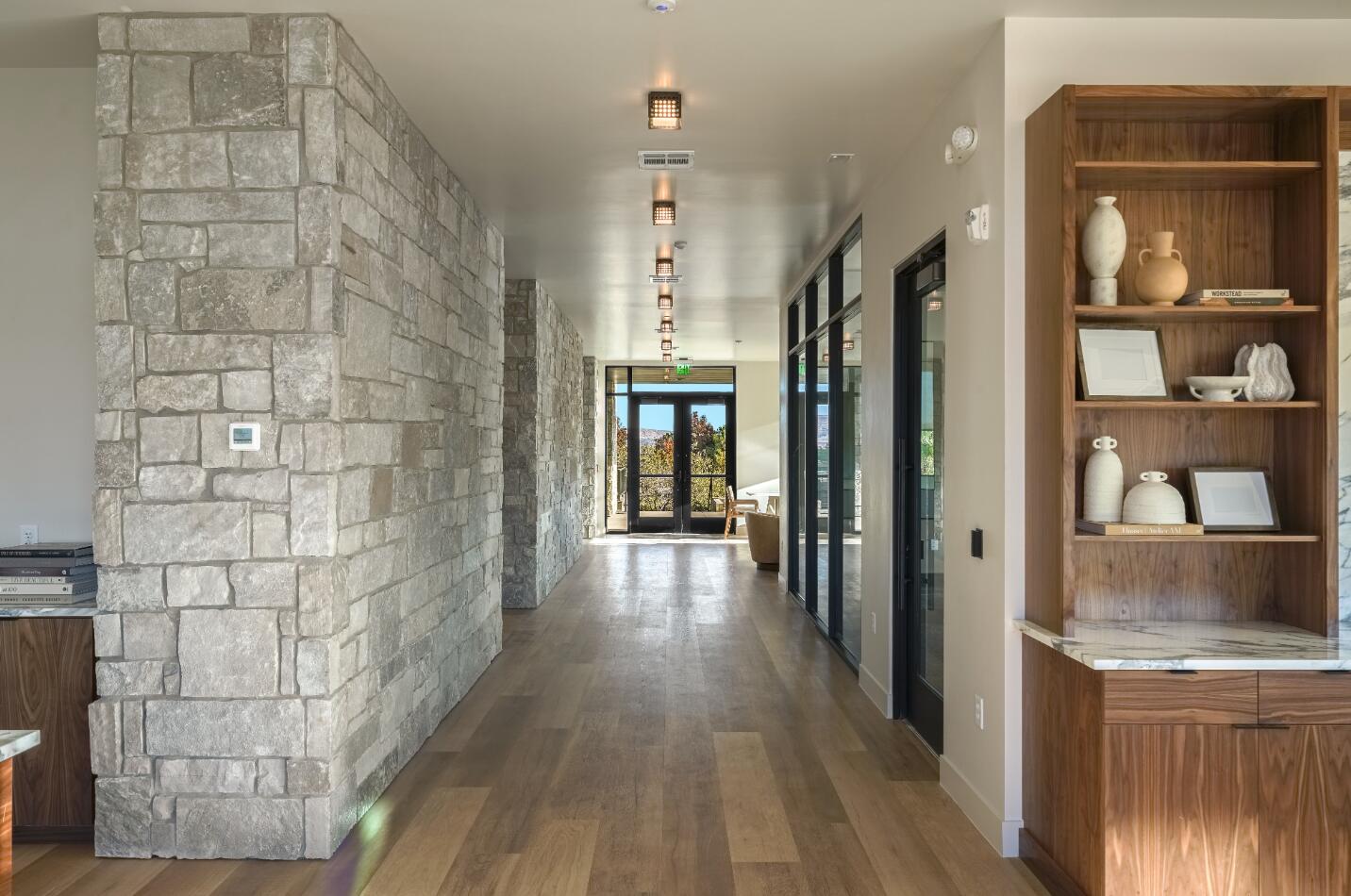 SOLIS AT CORAL CANYON - Residential