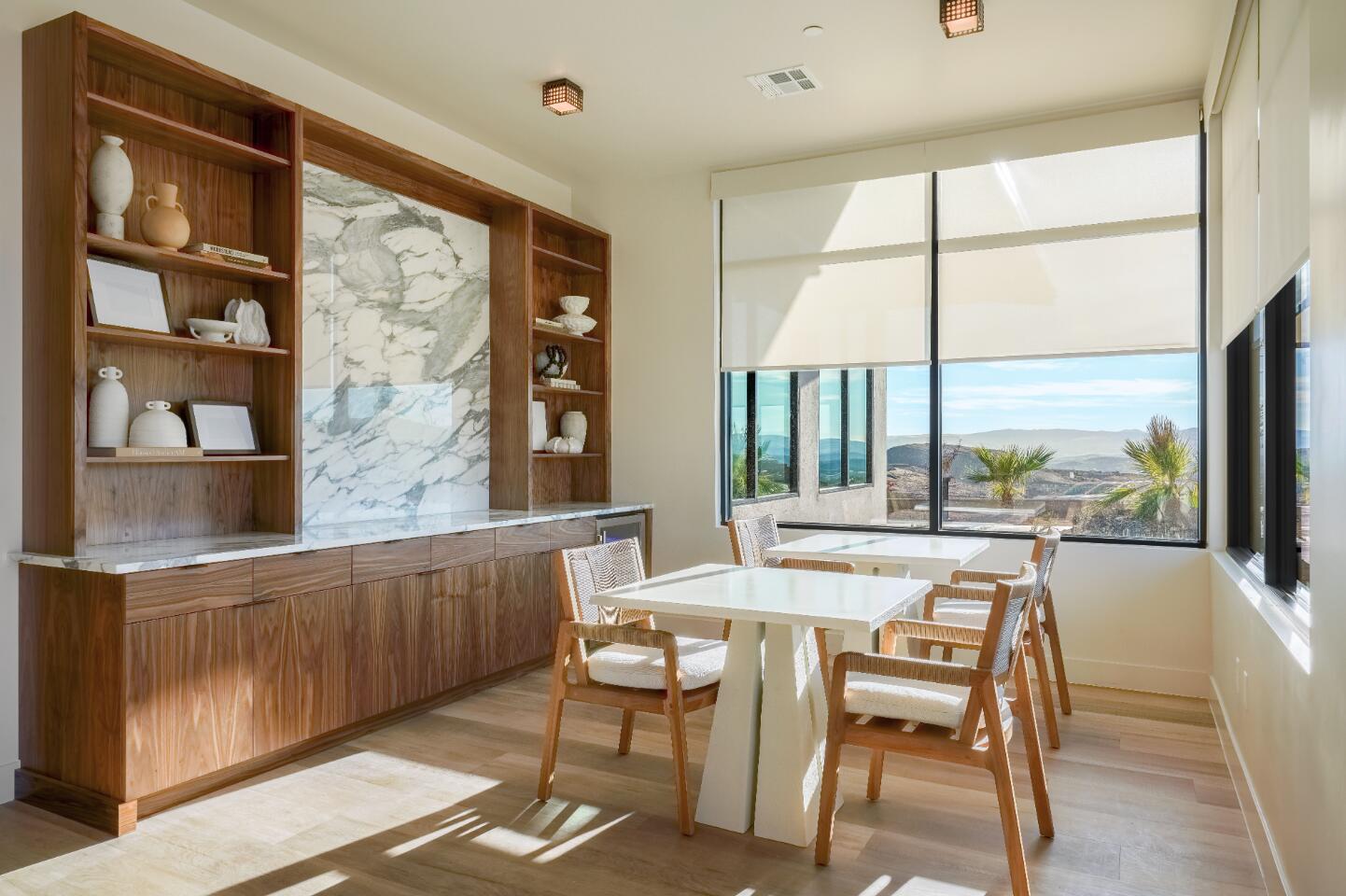 SOLIS AT CORAL CANYON - Residential