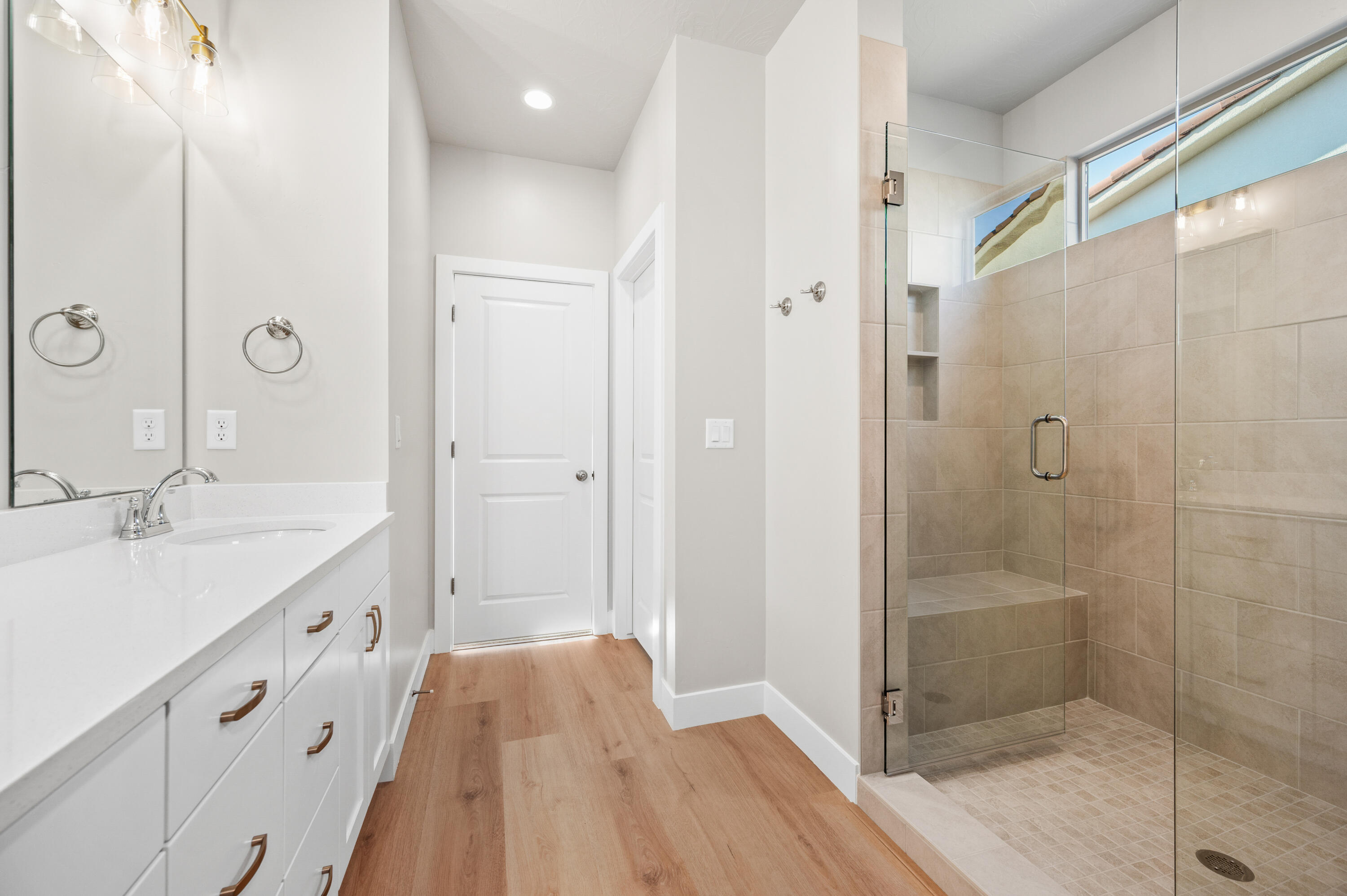 SOLIS AT CORAL CANYON - Residential