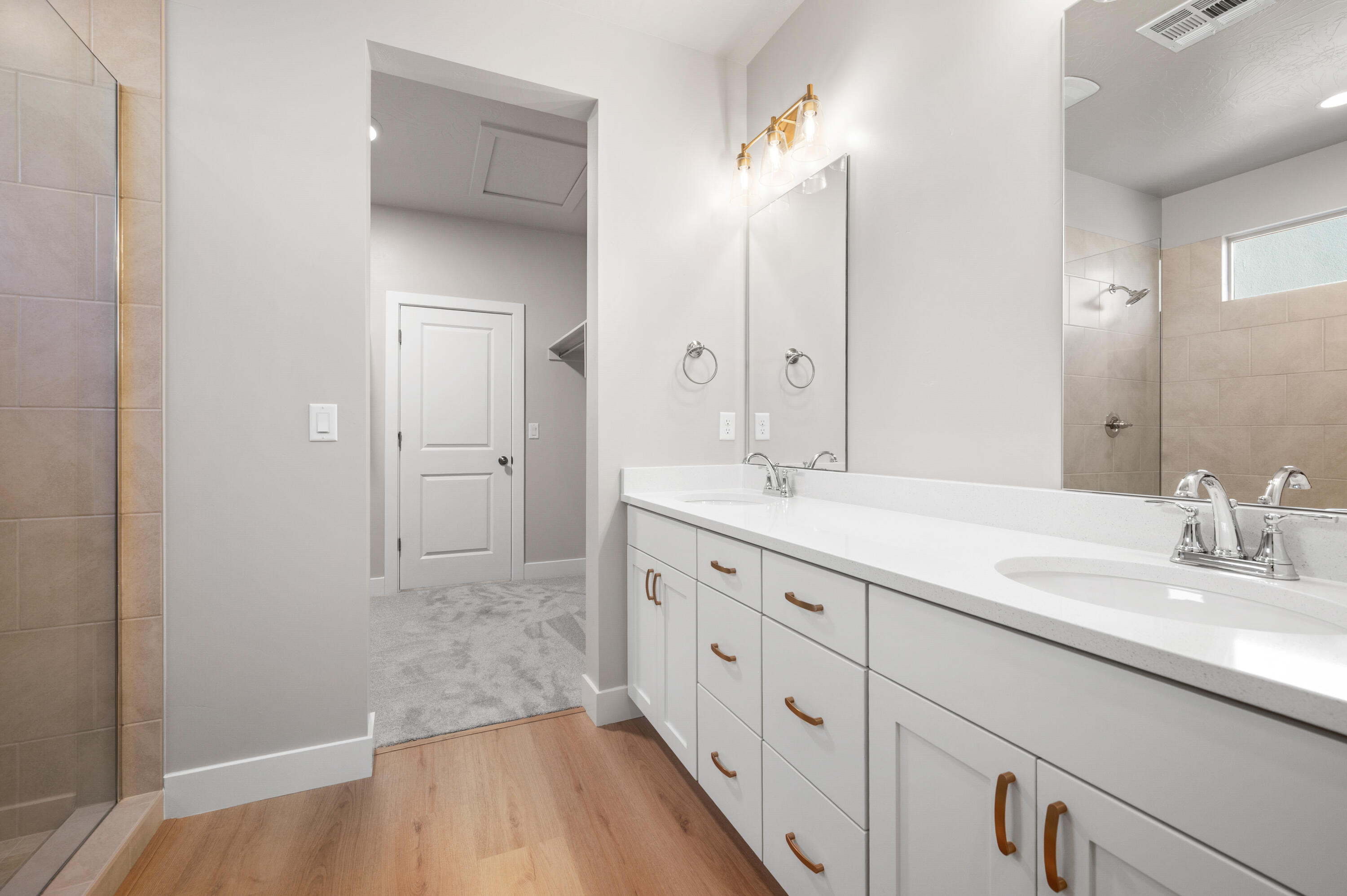 SOLIS AT CORAL CANYON - Residential