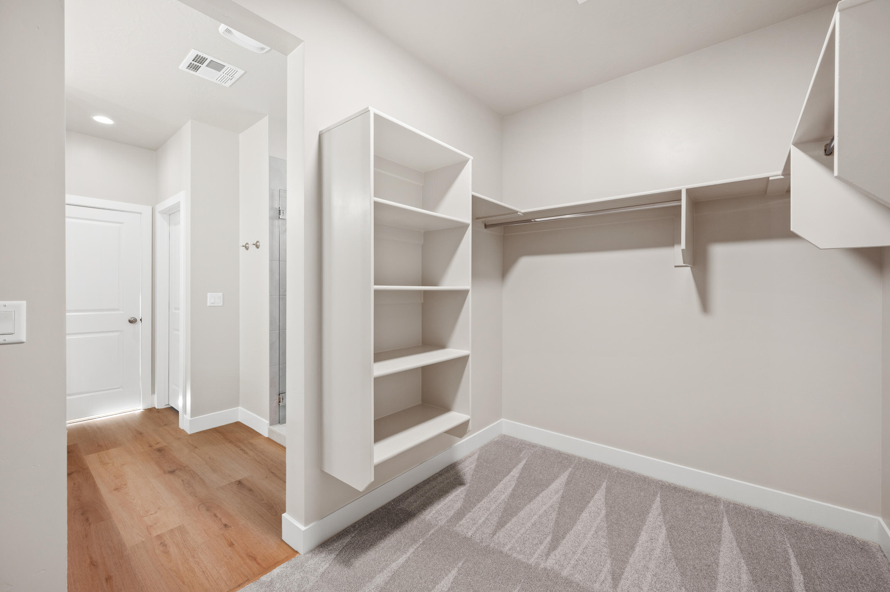 SOLIS AT CORAL CANYON - Residential