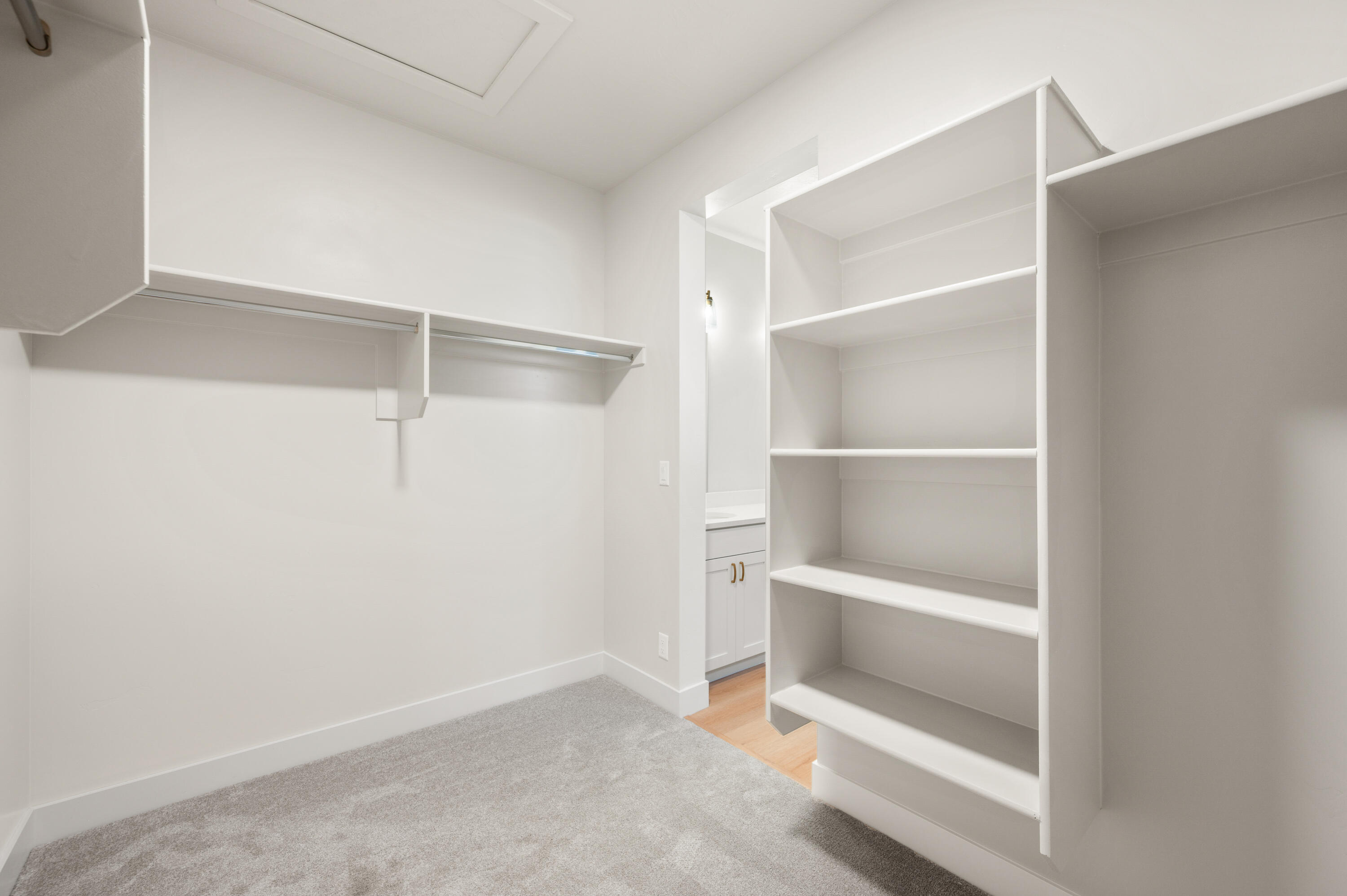 SOLIS AT CORAL CANYON - Residential