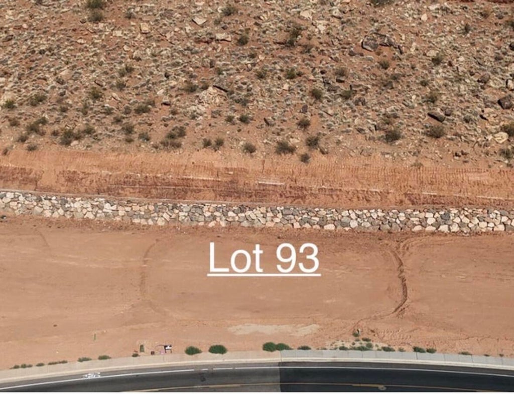 Photo of E Weatherby Way Lot 93 #Lot 93, Washington, UT 84780 (MLS # 26-276317)