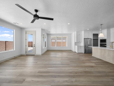 Tiny photo for 2441 E Malitsoh Way Lot #301, Saint George, UT 84790 (MLS # 26-275760)