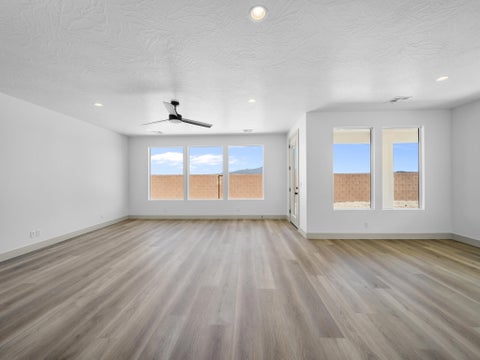 Tiny photo for 2441 E Malitsoh Way Lot #301, Saint George, UT 84790 (MLS # 26-275760)