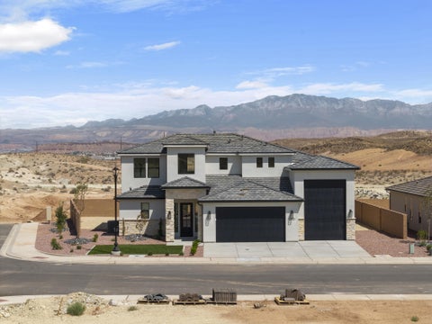 Tiny photo for 2441 E Malitsoh Way Lot #301, Saint George, UT 84790 (MLS # 26-275760)