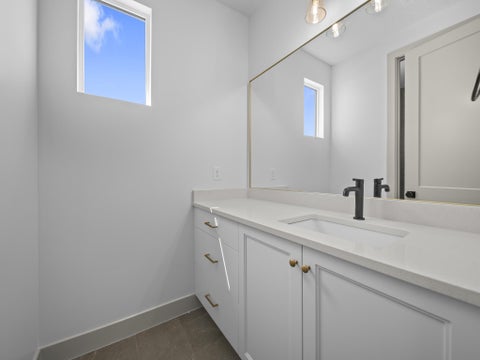 Tiny photo for 2441 E Malitsoh Way Lot #301, Saint George, UT 84790 (MLS # 26-275760)