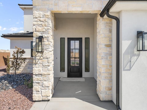 Tiny photo for 2441 E Malitsoh Way Lot #301, Saint George, UT 84790 (MLS # 26-275760)