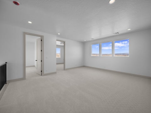 Tiny photo for 2441 E Malitsoh Way Lot #301, Saint George, UT 84790 (MLS # 26-275760)