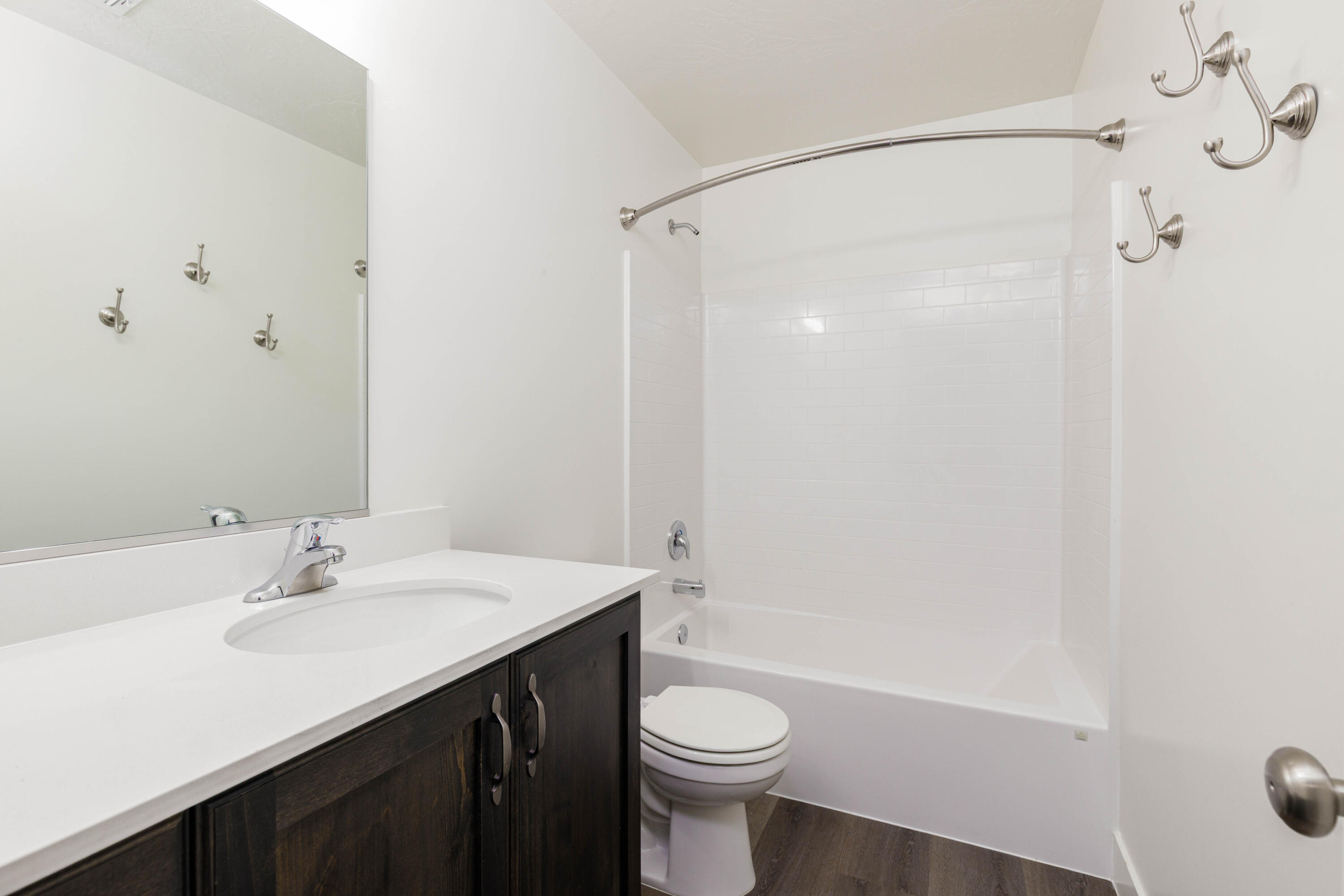 DESERT BLUFF AT DESERT CANYONS TOWNHOMES - Residential