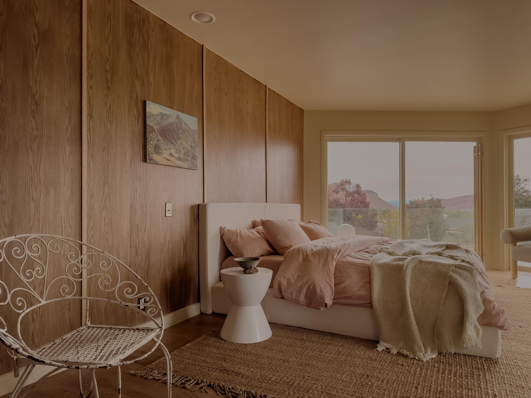 BLOOMINGTON COUNTRY CLUB - Residential