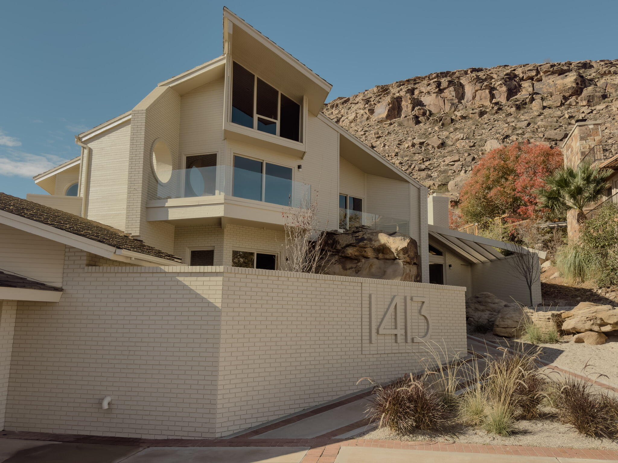 BLOOMINGTON COUNTRY CLUB - Residential