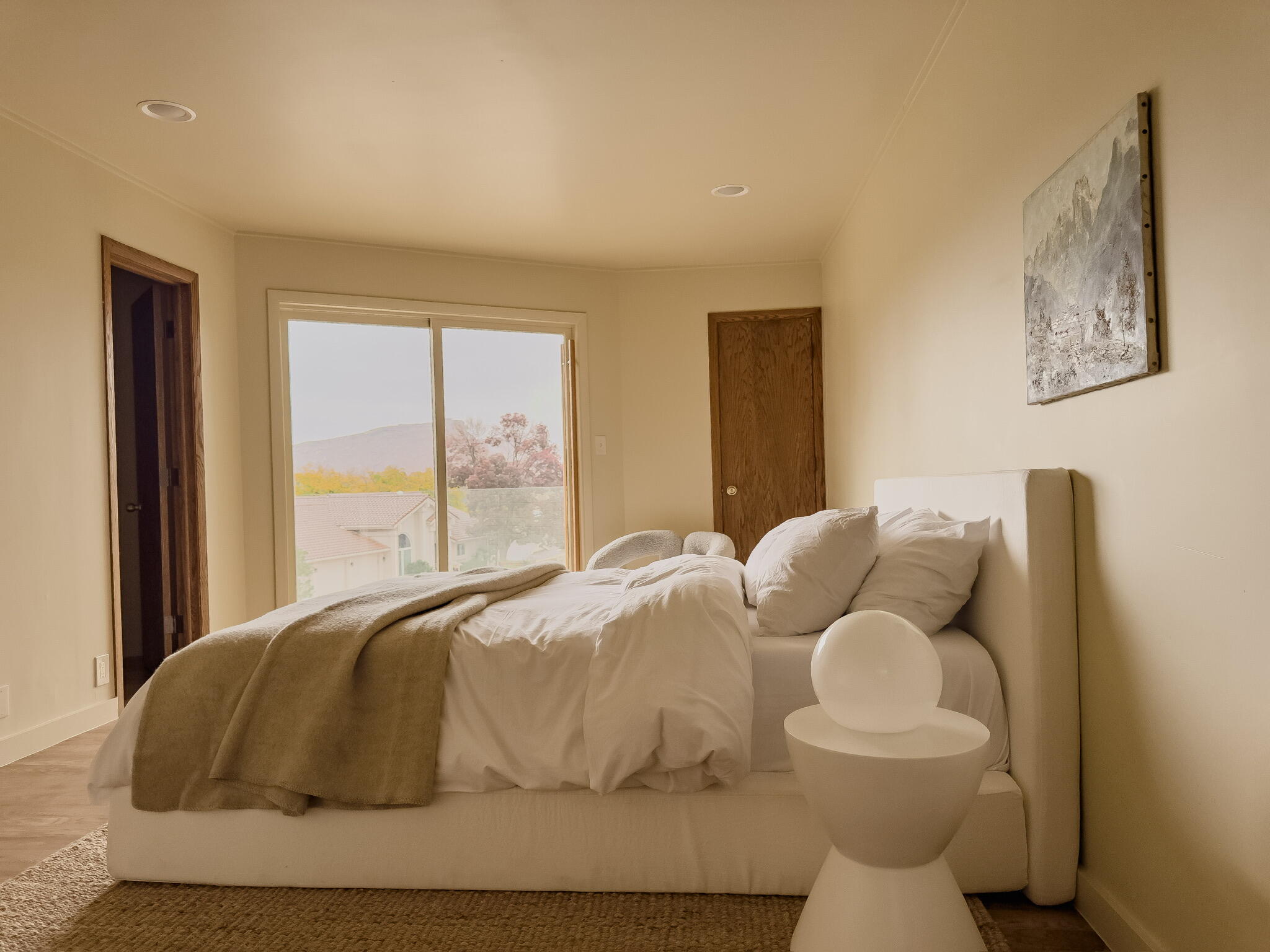 BLOOMINGTON COUNTRY CLUB - Residential