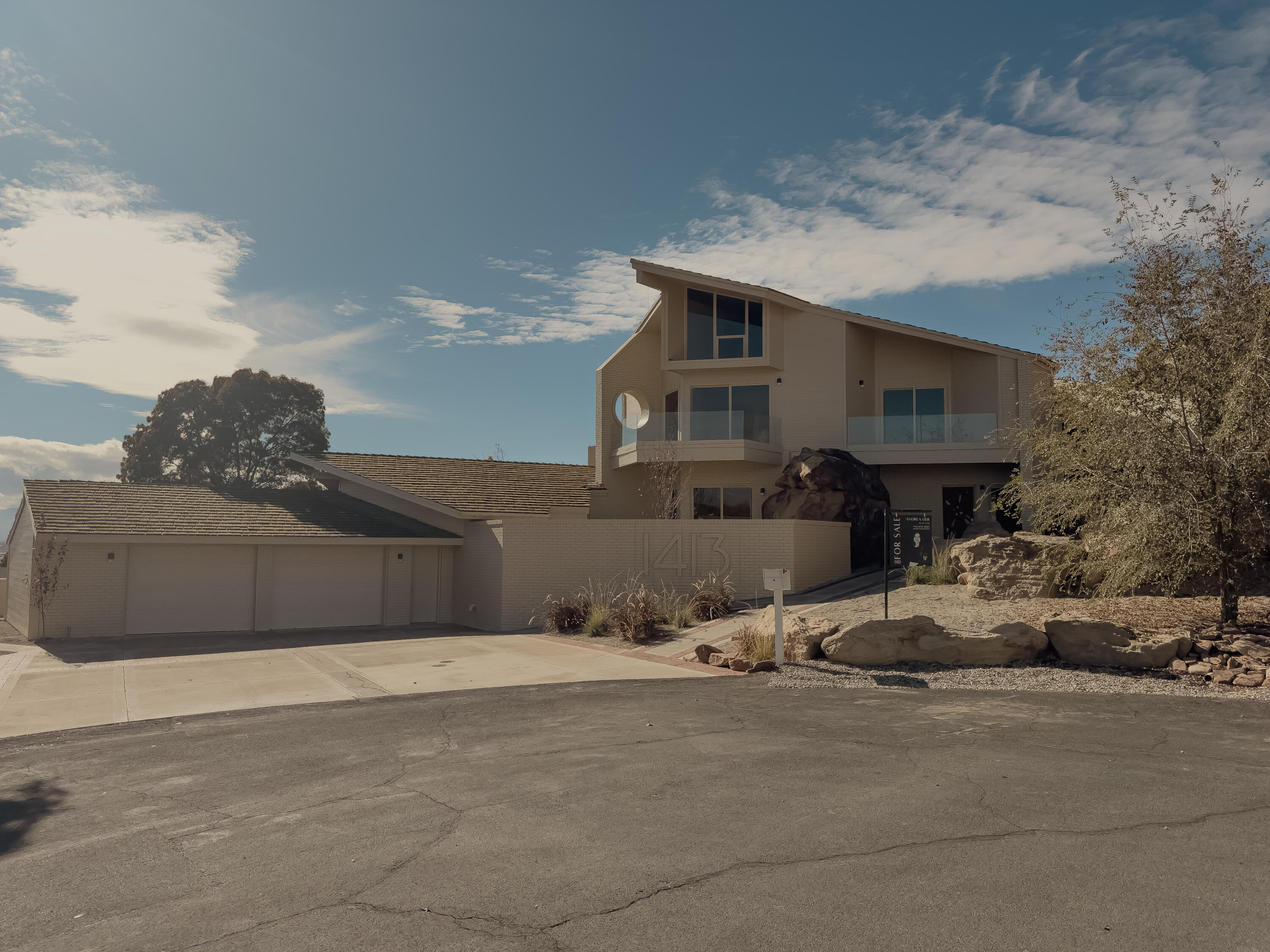 BLOOMINGTON COUNTRY CLUB - Residential