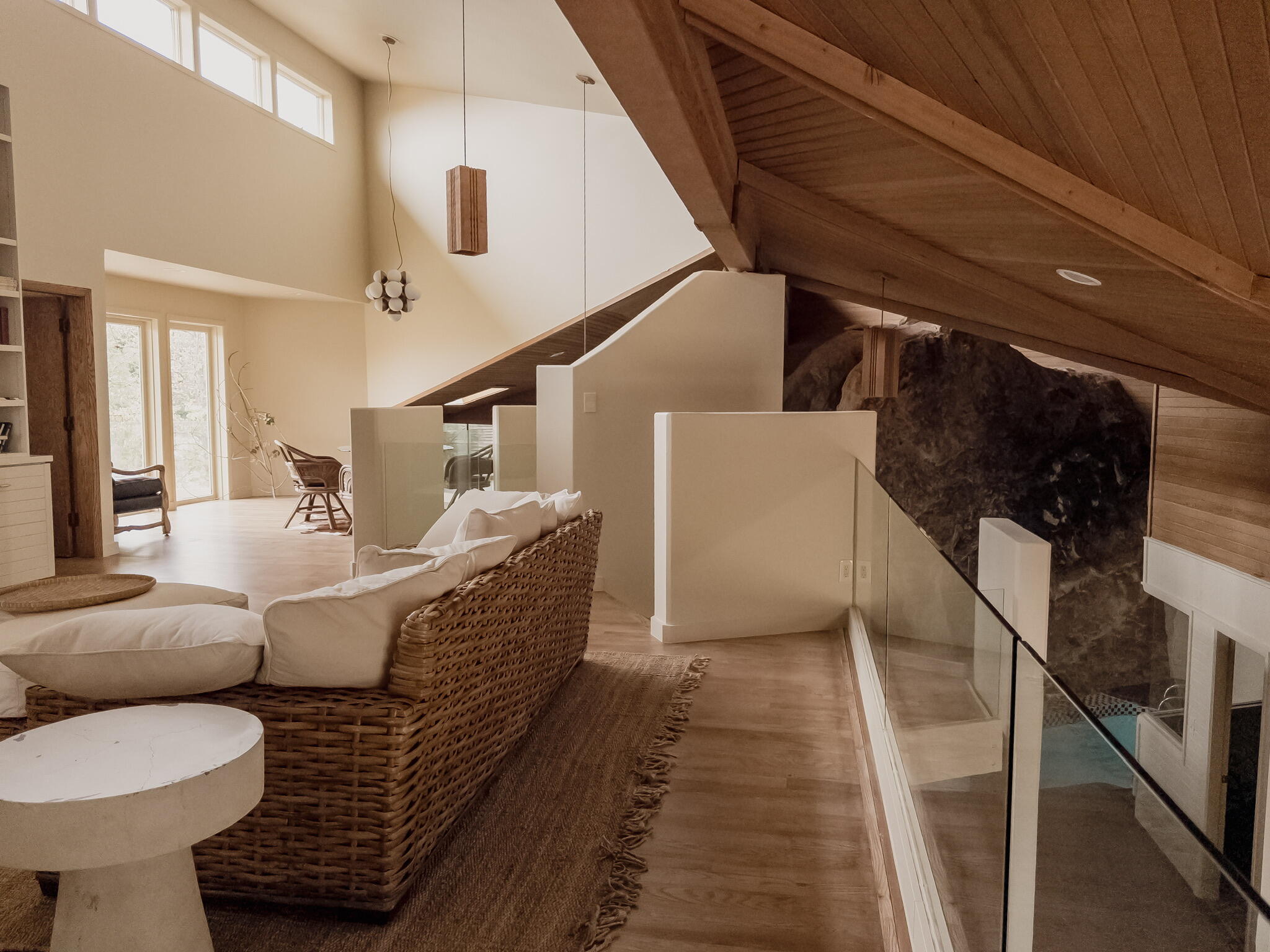 BLOOMINGTON COUNTRY CLUB - Residential