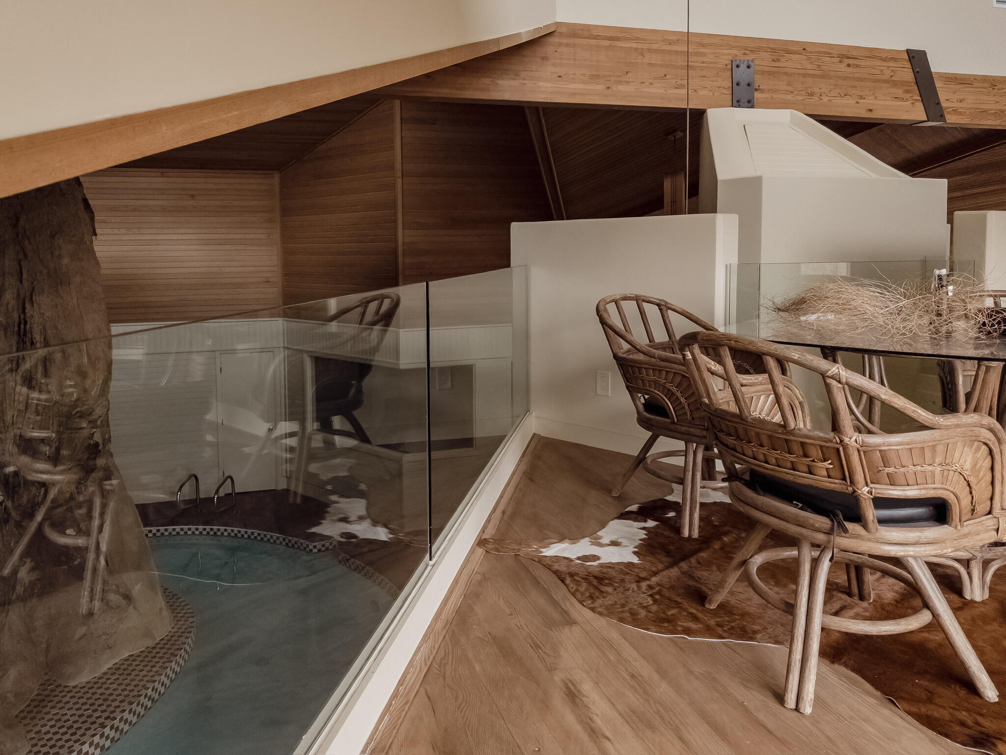 BLOOMINGTON COUNTRY CLUB - Residential