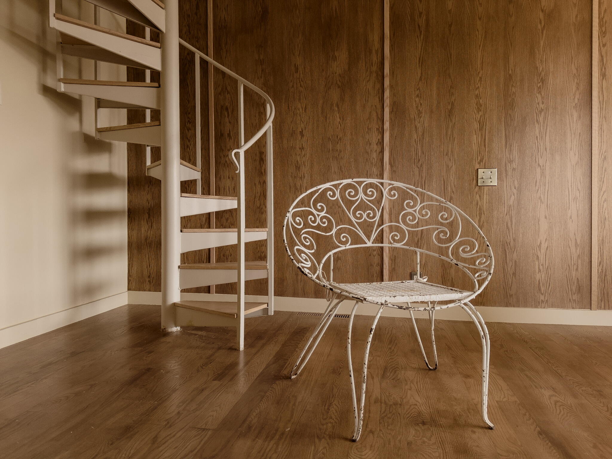 BLOOMINGTON COUNTRY CLUB - Residential