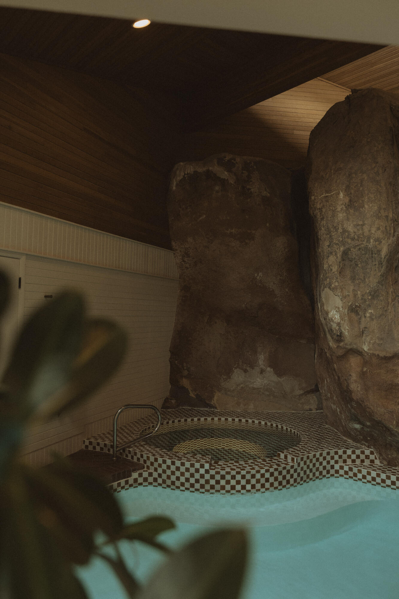 BLOOMINGTON COUNTRY CLUB - Residential