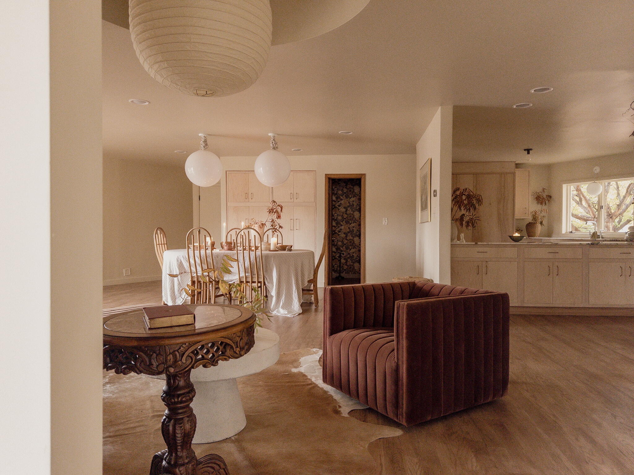 BLOOMINGTON COUNTRY CLUB - Residential