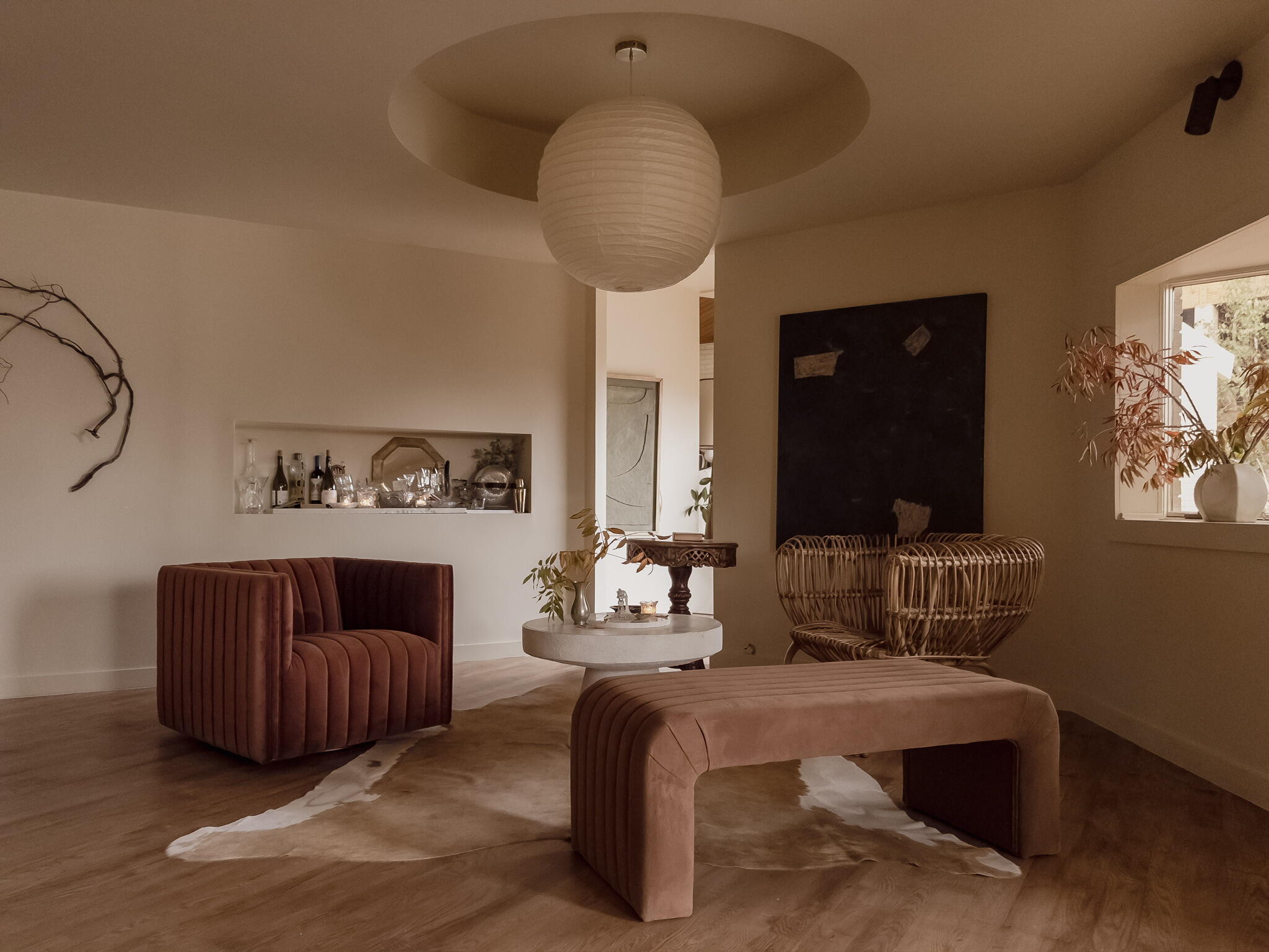 BLOOMINGTON COUNTRY CLUB - Residential