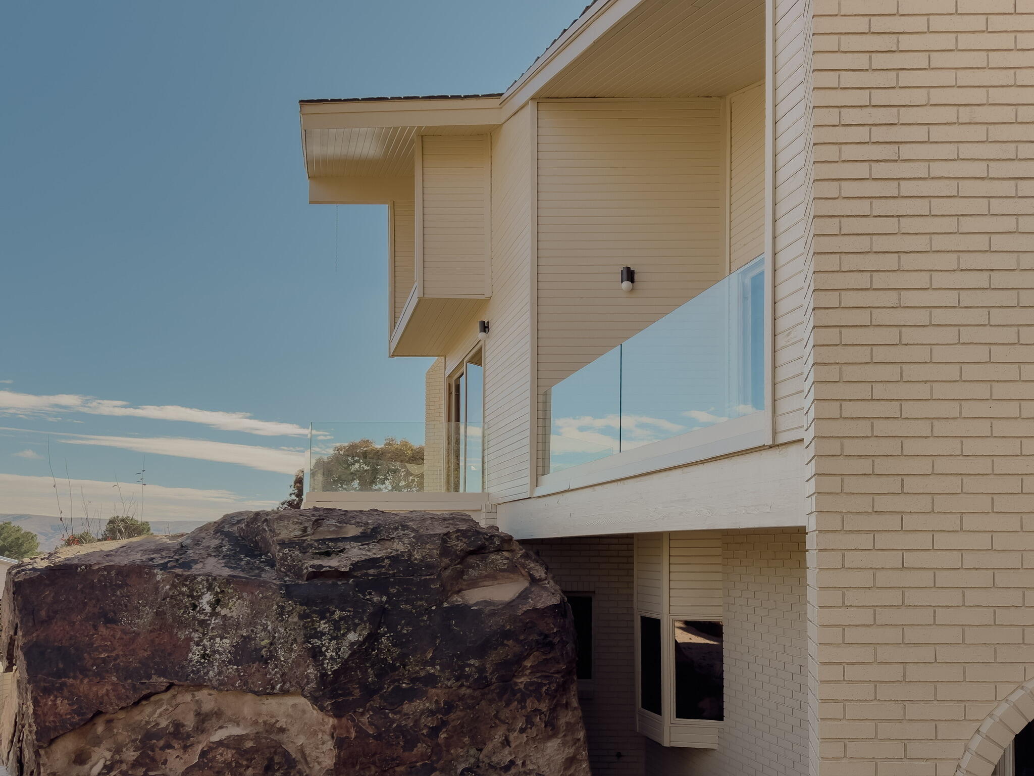 BLOOMINGTON COUNTRY CLUB - Residential